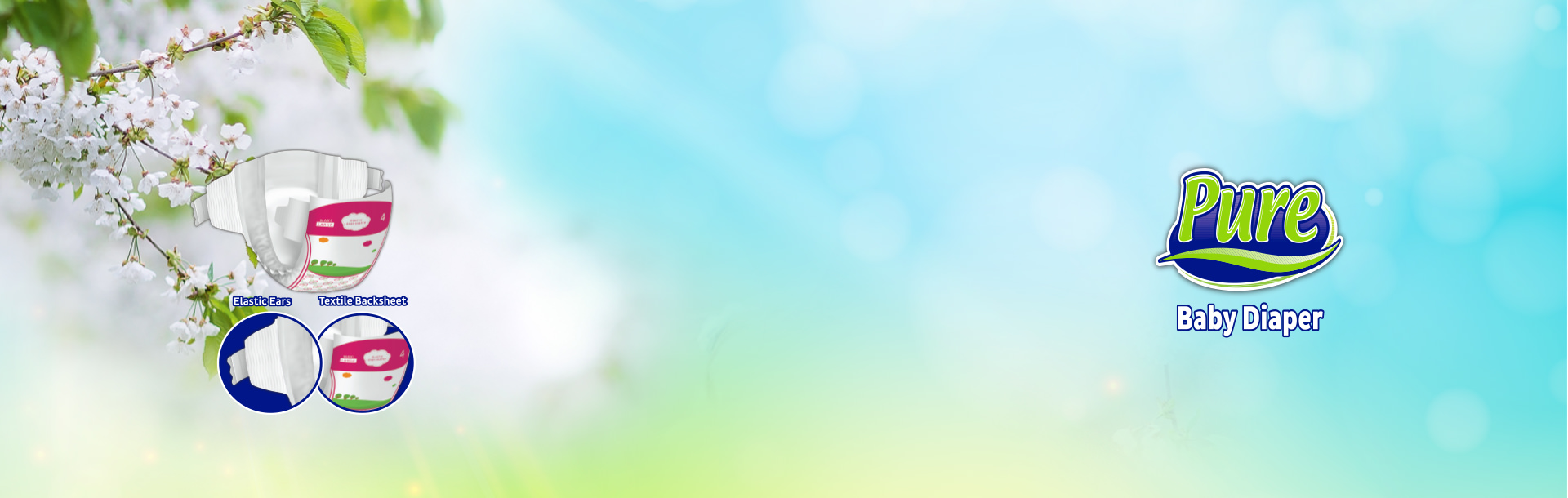 Slide background